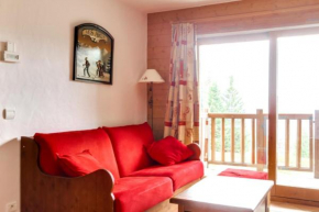 Résidence Les Alpages de Chantel - maeva Home - Appartement 4 pièces 8 personnes Sélection MAE-3804 Bourg-Saint-Maurice